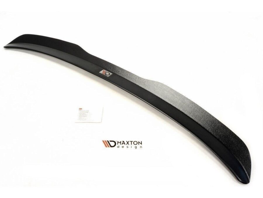 Spoiler Cap Volkswagen Polo Mk5 (R WRC Look) – bilde 1 av 5