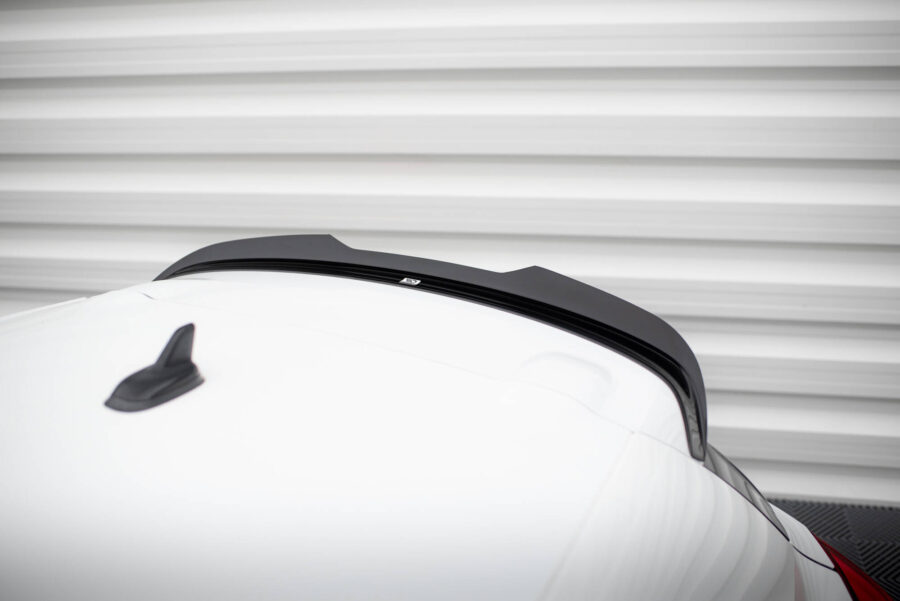 Spoiler Cap Volkswagen Scirocco Mk3 Facelift – bilde 2 av 5
