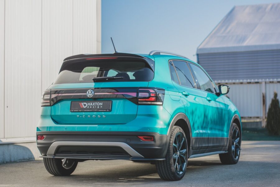 Spoiler Cap Volkswagen T-Cross – bilde 2 av 6