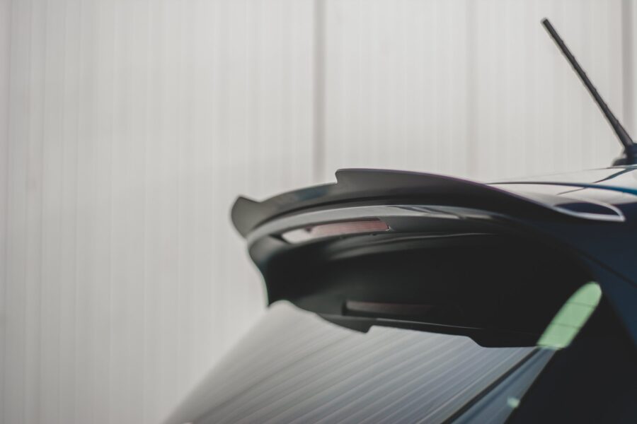 Spoiler Cap Volkswagen T-Cross – bilde 1 av 6