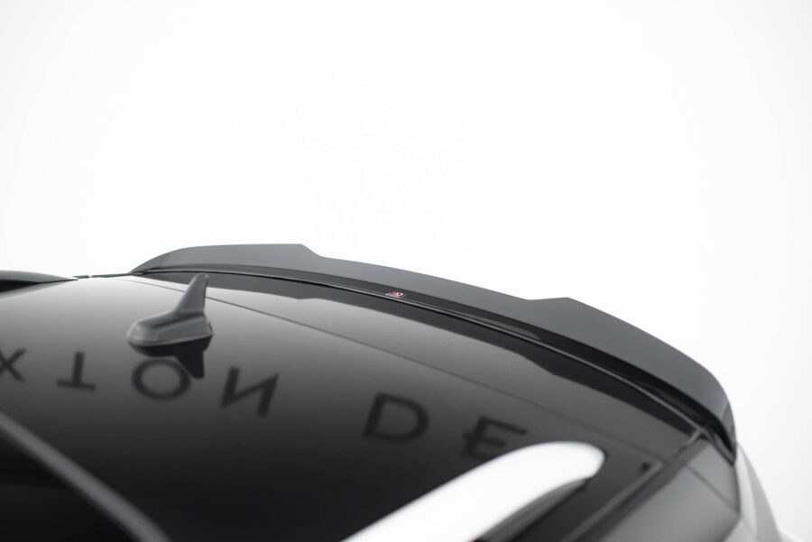 Spoiler Cap Volkswagen T-Roc R / R-Line Mk1 – bilde 4 av 8