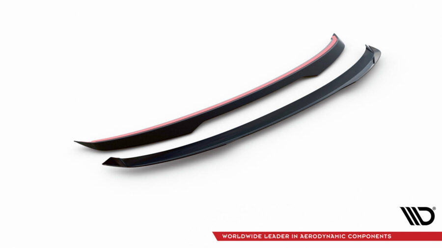 Spoiler Cap Volkswagen T-Roc R / R-Line Mk1 – bilde 8 av 8