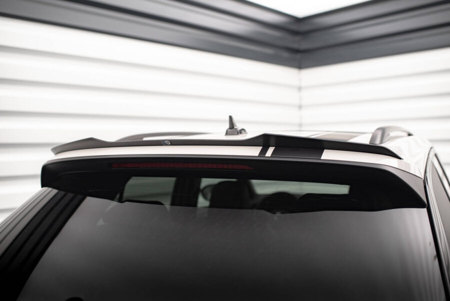 Spoiler Cap Volkswagen T-Roc R / R-Line Mk1 – bilde 1 av 8