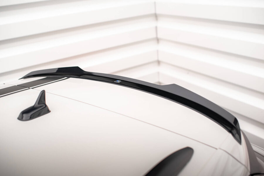 Spoiler Cap Volkswagen T-Roc R / R-Line Mk1 – bilde 3 av 8