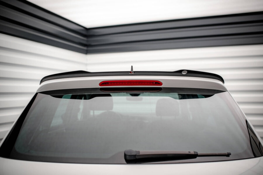 Spoiler Cap Volkswagen Tiguan Mk2 – bilde 1 av 5