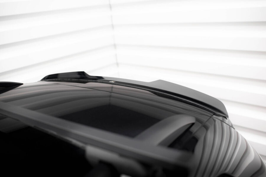Spoiler Cap Volkswagen Touareg Mk2 – bilde 4 av 6