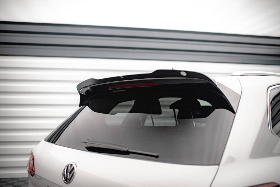 Spoiler Cap Volkswagen Touareg R-Line Mk3 – bilde 1 av 5