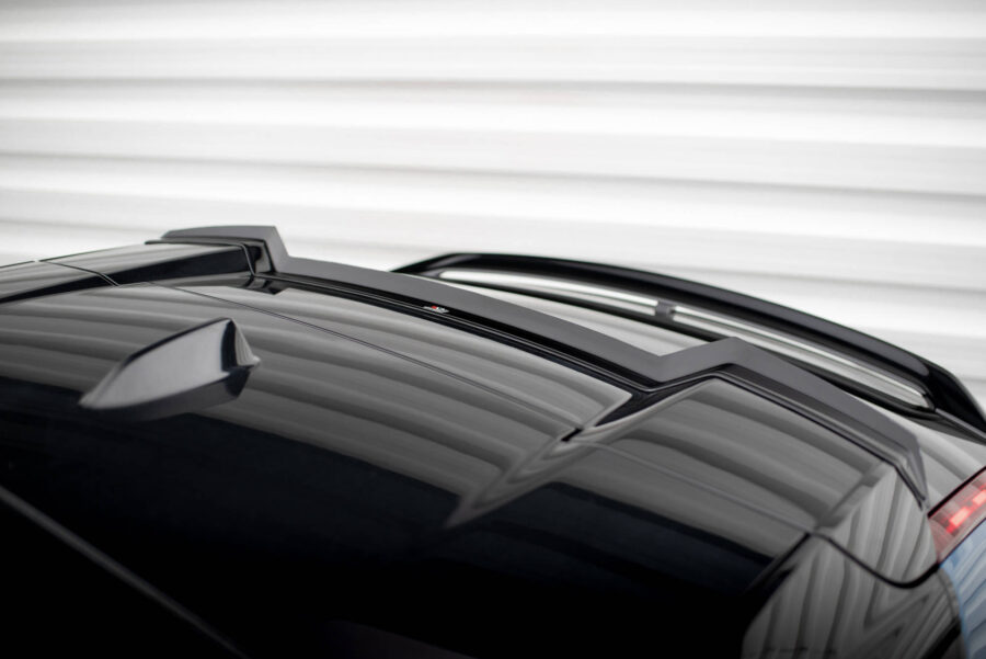 Spoiler Cap Volvo C40 Mk1 – bilde 2 av 5