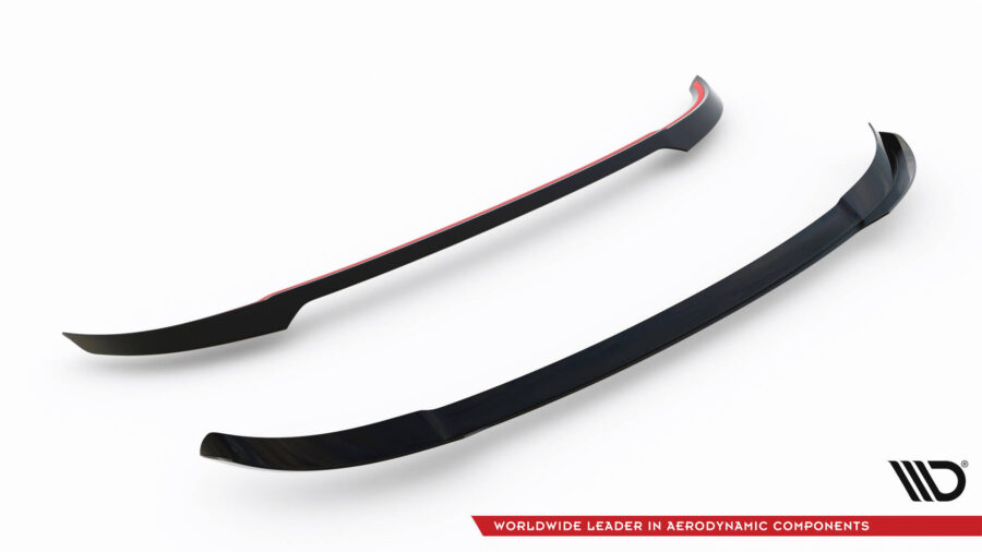 Spoiler Cap Volvo EX30 Mk1 – bilde 5 av 5