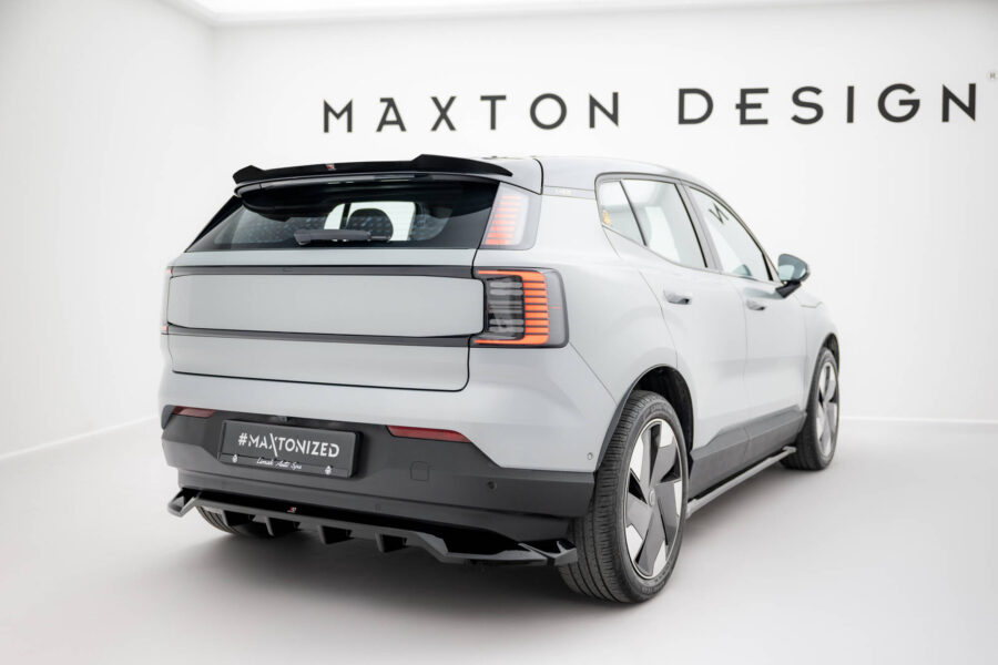 Spoiler Cap Volvo EX30 Mk1 – bilde 2 av 5