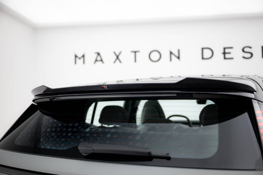 Spoiler Cap Volvo EX30 Mk1 – bilde 1 av 5