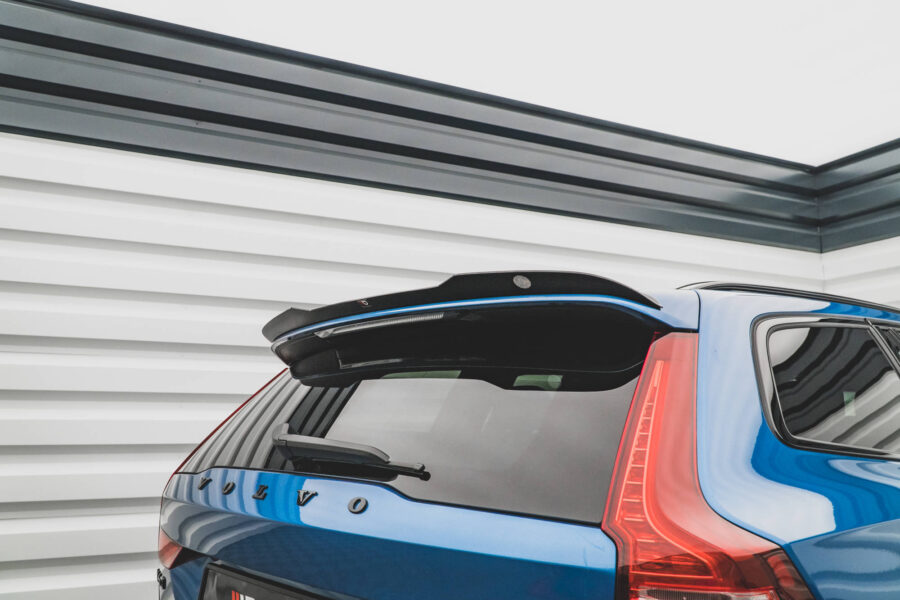 Spoiler Cap Volvo V60 R-Design Mk2 – bilde 1 av 5