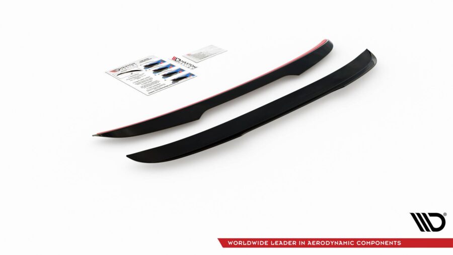 Spoiler Cap Volvo V90 Mk2 – bilde 3 av 4