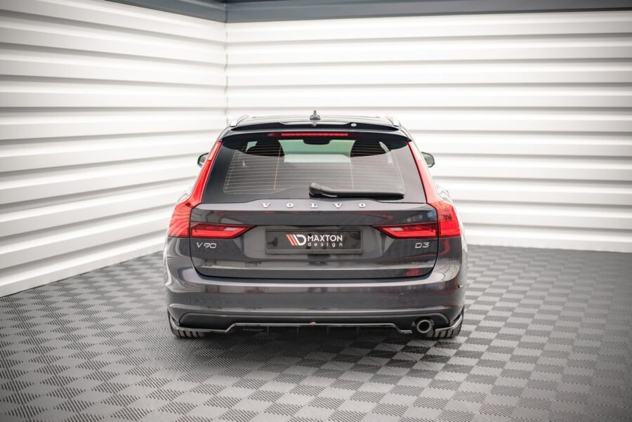 Spoiler Cap Volvo V90 Mk2 – bilde 2 av 4