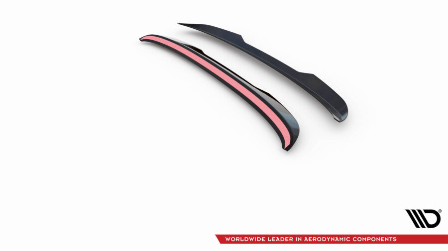 Spoiler Cap Volvo V90 R-Design Mk2 – bilde 4 av 5