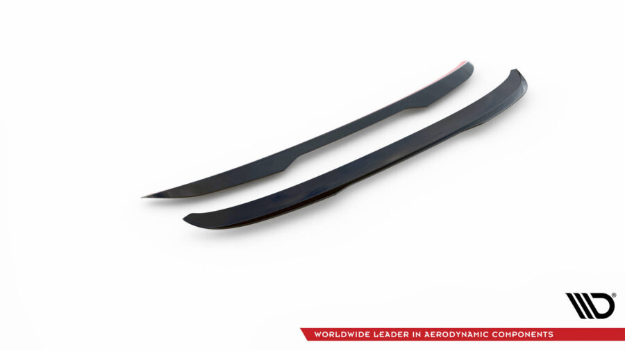 Spoiler Cap Volvo V90 R-Design Mk2 – bilde 5 av 5