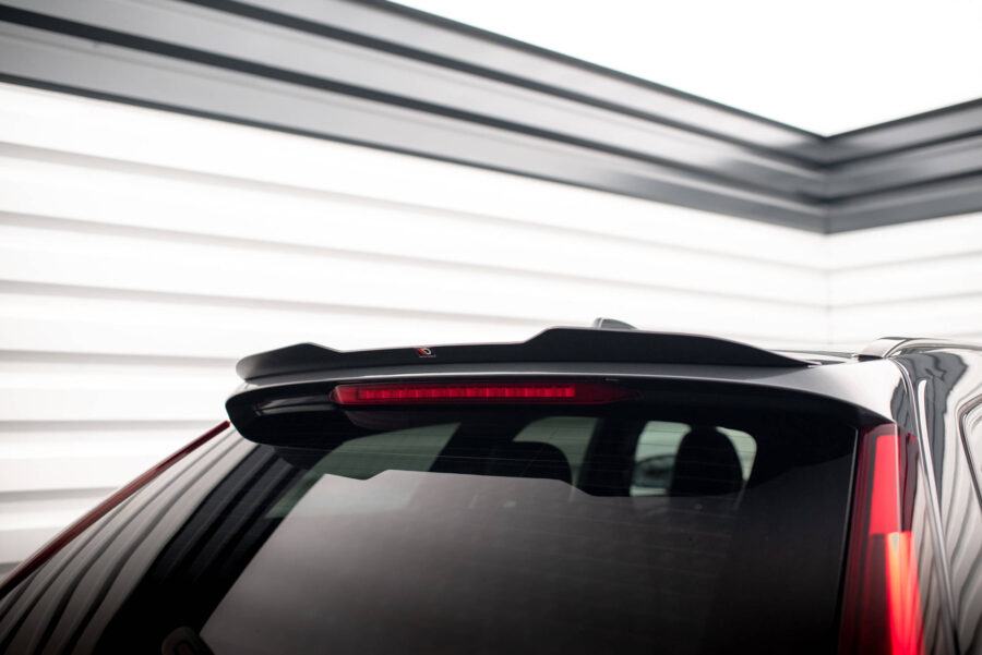 Spoiler Cap Volvo V90 R-Design Mk2 – bilde 1 av 5
