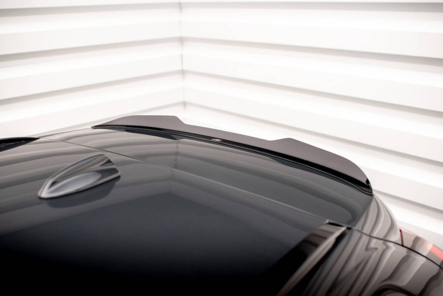 Spoiler Cap Volvo V90 R-Design Mk2 – bilde 3 av 5