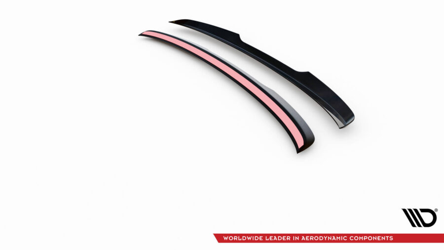 Spoiler Cap Volvo XC90 R-Design Mk2 Facelift – bilde 4 av 5
