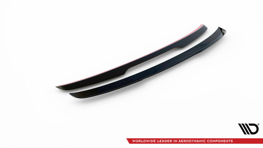 Spoiler Cap Volvo XC90 R-Design Mk2 Facelift – bilde 5 av 5