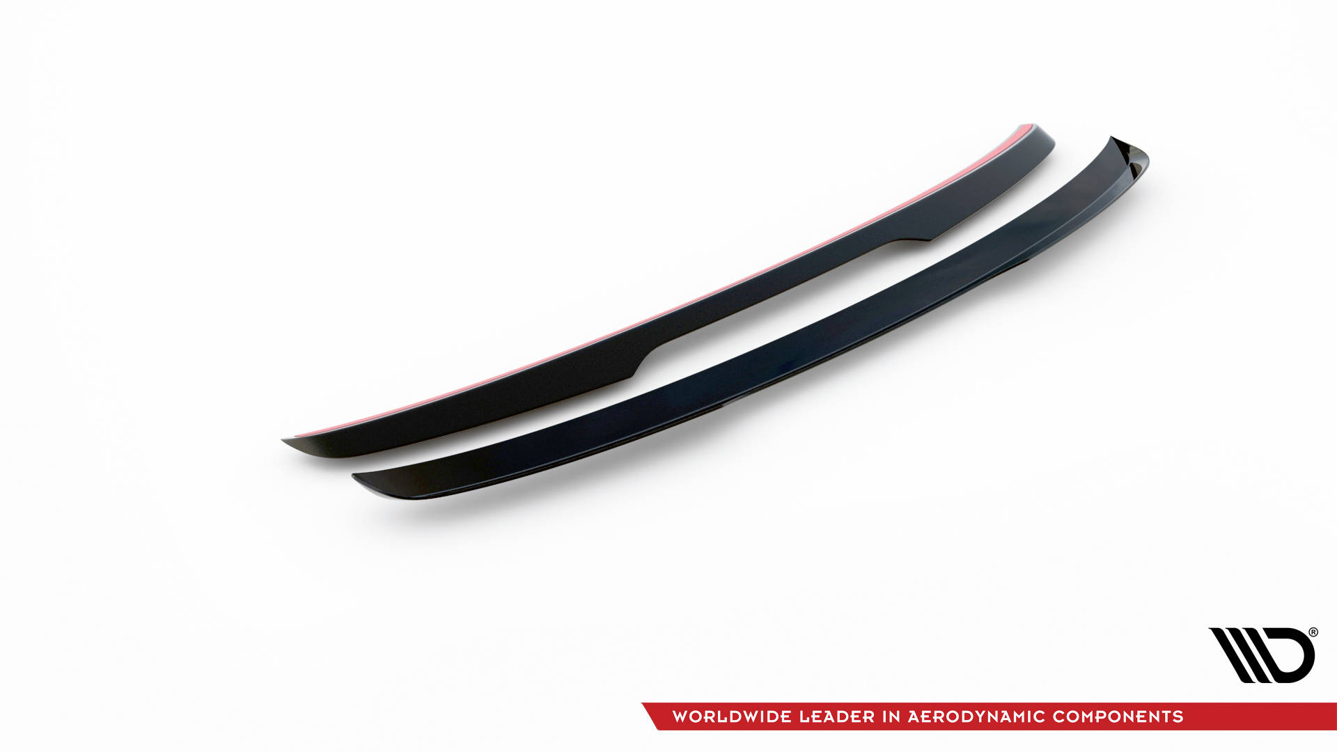 Spoiler Cap Volvo XC90 R-Design Mk2 Facelift - Bilde 5