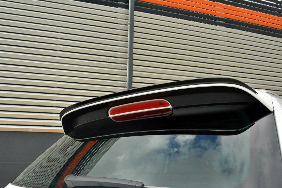 Spoiler Cap VW Tiguan Mk2 R-Line - Bilde 3