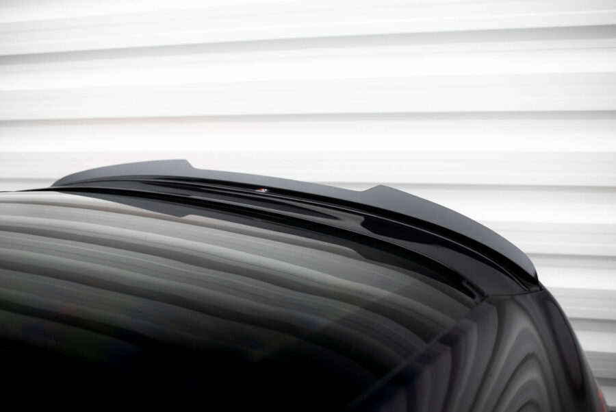 Spoiler Cap BMW 6 GT G32 M-Pack – bilde 3 av 5
