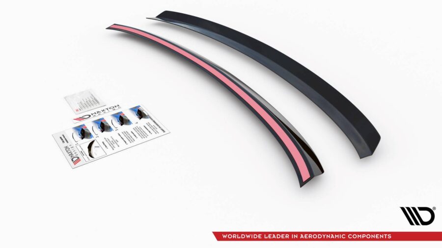 Spoiler Cap BMW 7 G11 / G12 – bilde 5 av 5