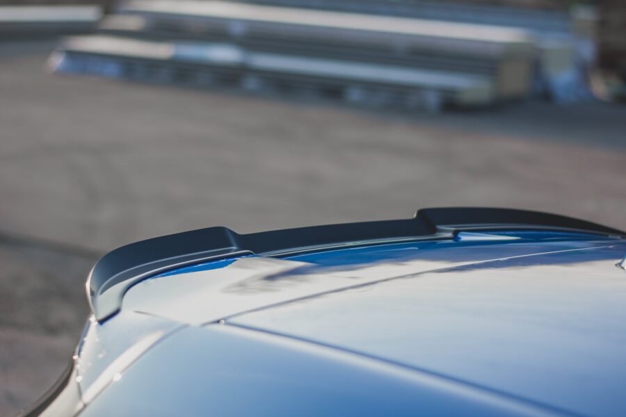 Spoiler Cap BMW X2 F39 M-Pack – bilde 2 av 5
