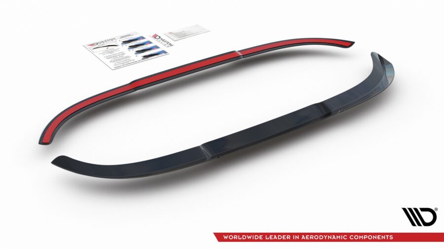 Spoiler Cap BMW X2 F39 M-Pack – bilde 5 av 5