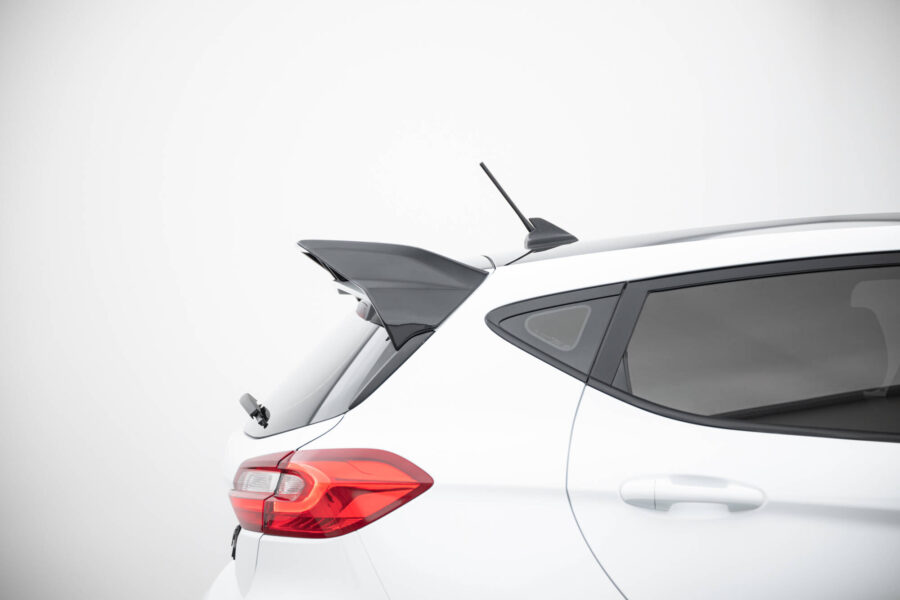 Spoiler Ford Fiesta Standard / ST-Line Mk8 – bilde 9 av 12