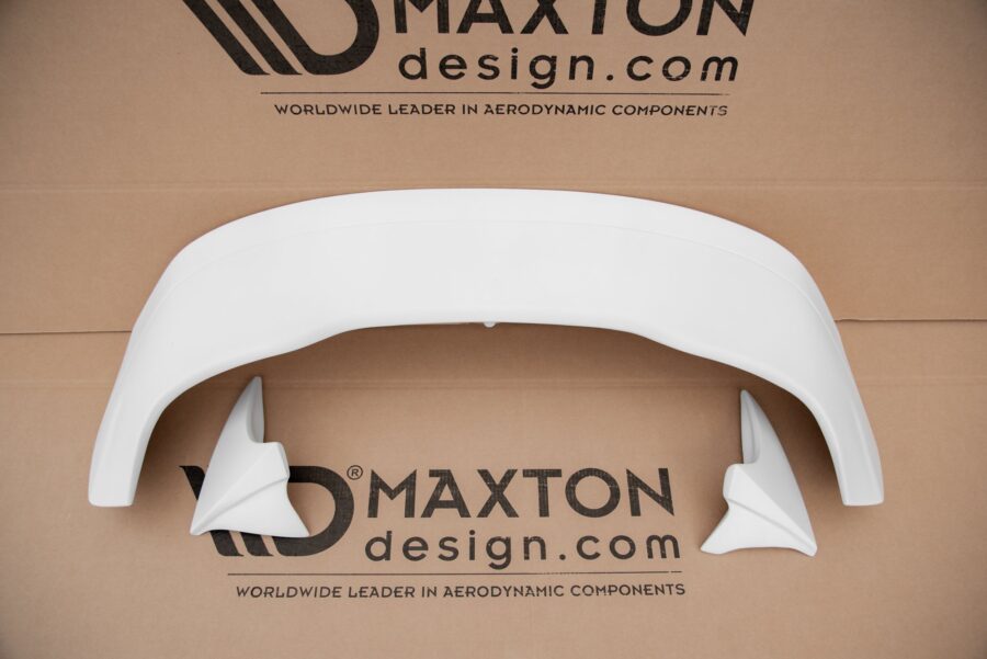 Spoiler Ford Focus Hatchback Mk4 – bilde 9 av 10