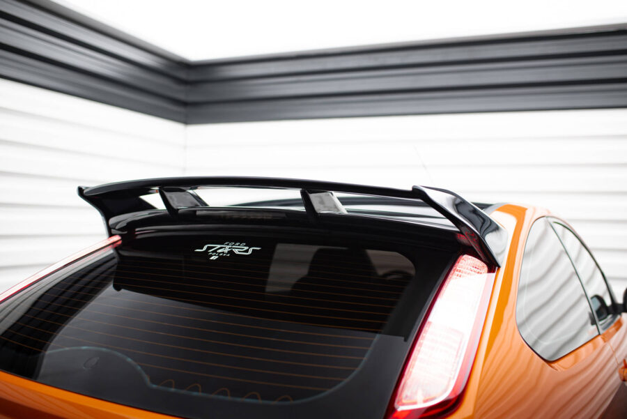 Spoiler Ford Focus MK /MK2 FL < RS Look > – bilde 1 av 9