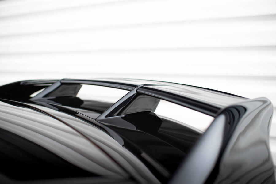 Spoiler Ford Focus MK /MK2 FL < RS Look > – bilde 6 av 9