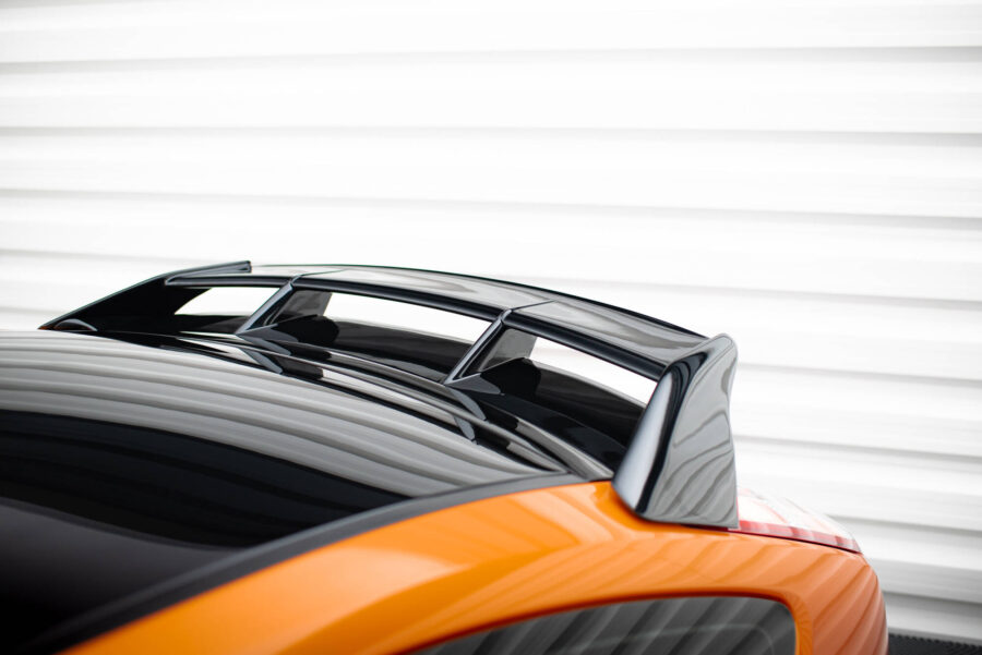 Spoiler Ford Focus MK /MK2 FL < RS Look > – bilde 7 av 9