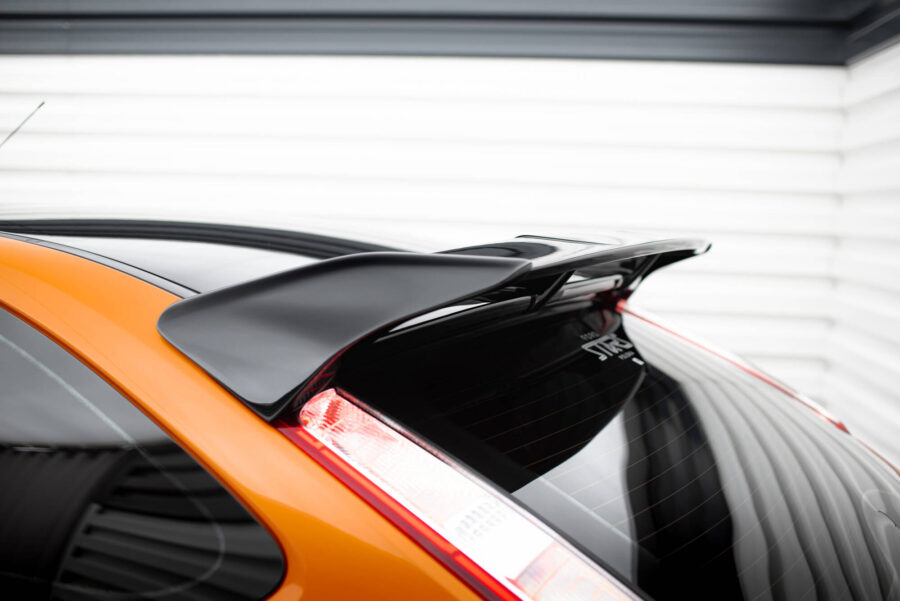 Spoiler Ford Focus MK /MK2 FL < RS Look > – bilde 8 av 9