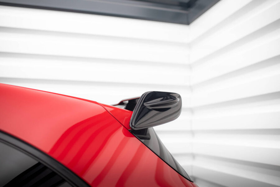 Spoiler Cap Mercedes A W176 AMG Facelift – bilde 6 av 9