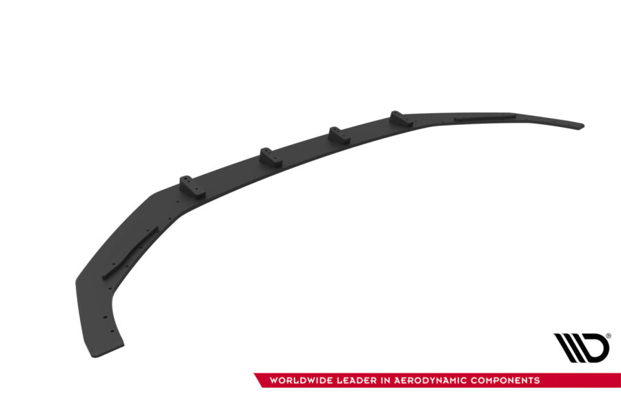 Frontleppe Street Pro Audi A5 F5 Facelift – bilde 5 av 5