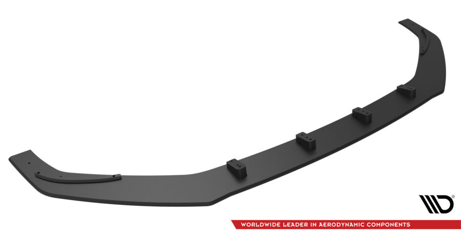 Frontleppe Street Pro Audi A5 S-Line / S5 Coupe / Sportback F5 – bilde 4 av 5