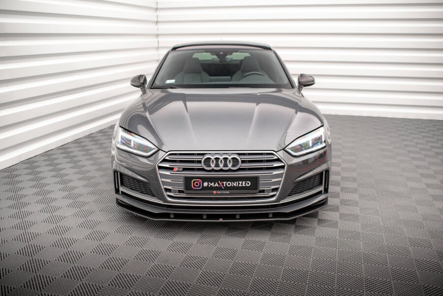 Frontleppe Street Pro Audi A5 S-Line / S5 Coupe / Sportback F5 – bilde 2 av 5