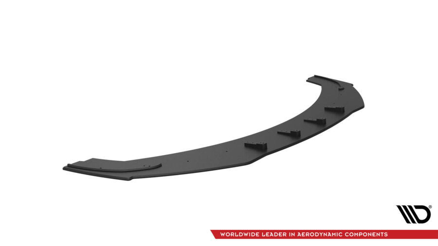 Frontleppe Street Pro Audi A7 RS7 Look C7 – bilde 5 av 6