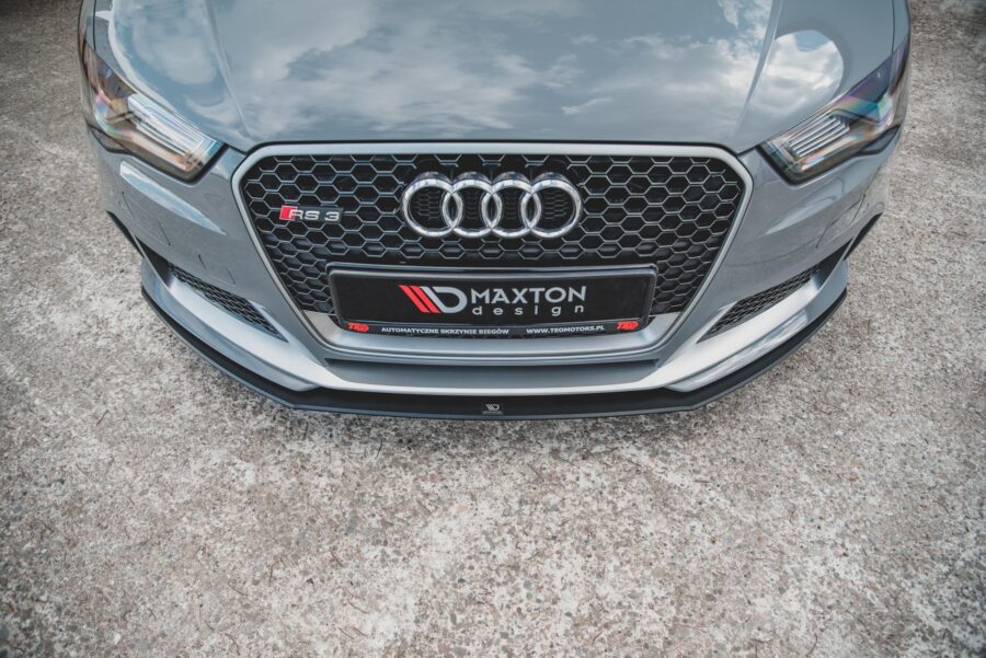 Frontleppe Street Pro Audi RS3 8V Sportback – bilde 4 av 7