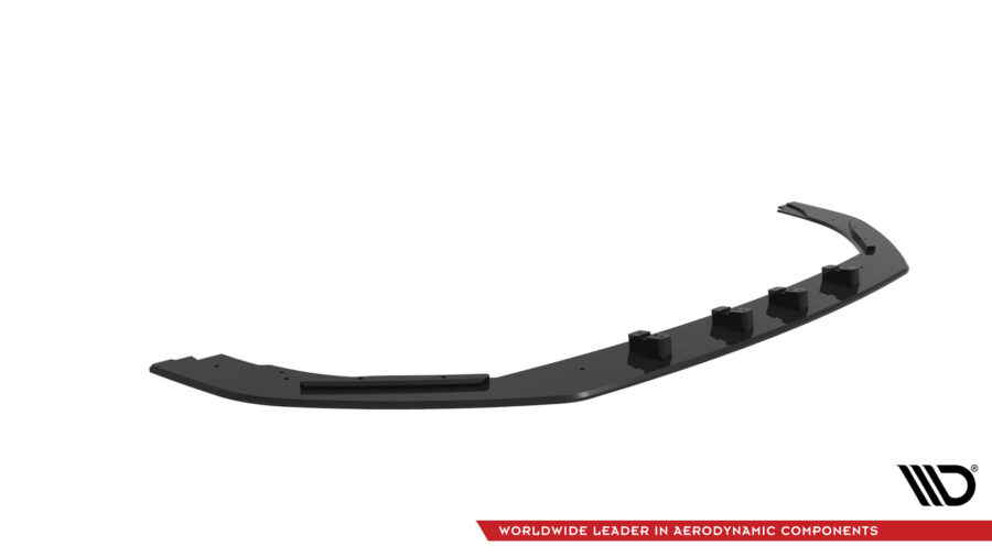 Frontleppe Street Pro Audi RS3 Sedan 8V Facelift – bilde 4 av 5