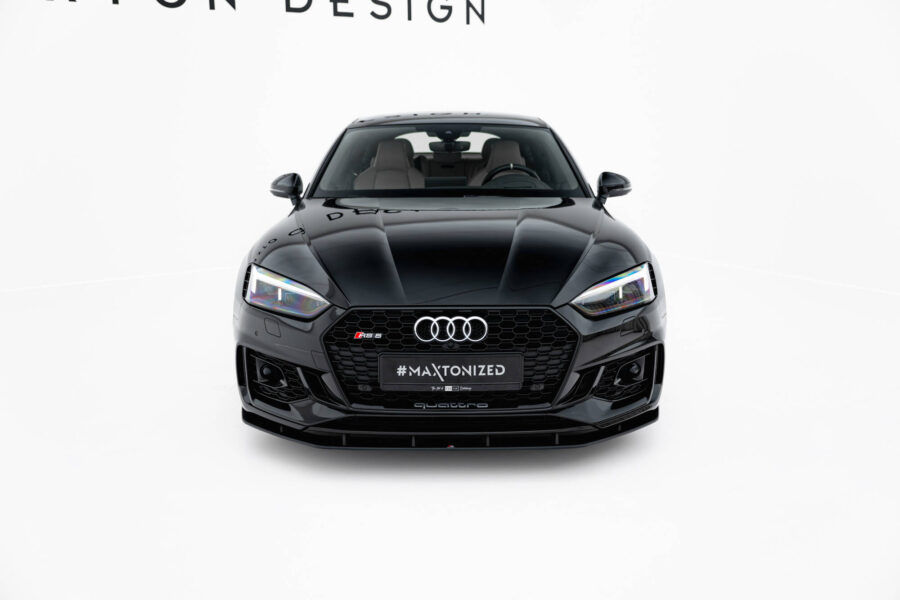 Frontleppe Street Pro Audi RS5 Coupe / Sportback F5 – bilde 2 av 5