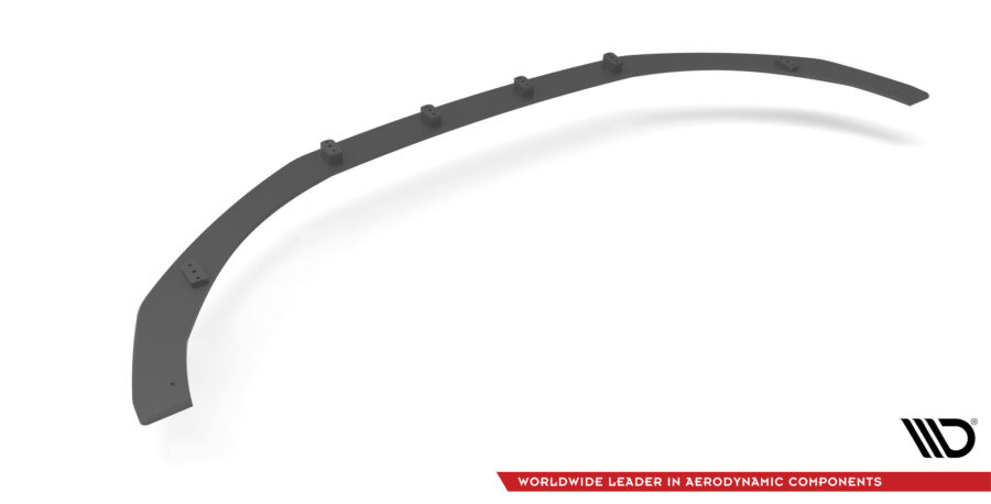 Frontleppe Street Pro Audi RS5 F5 Facelift – bilde 5 av 5