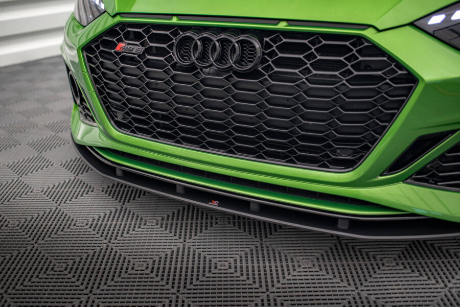 Frontleppe Street Pro Audi RS5 F5 Facelift – bilde 3 av 5