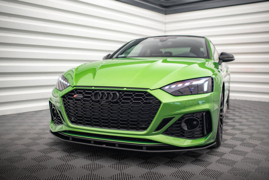 Frontleppe Street Pro Audi RS5 F5 Facelift – bilde 1 av 5