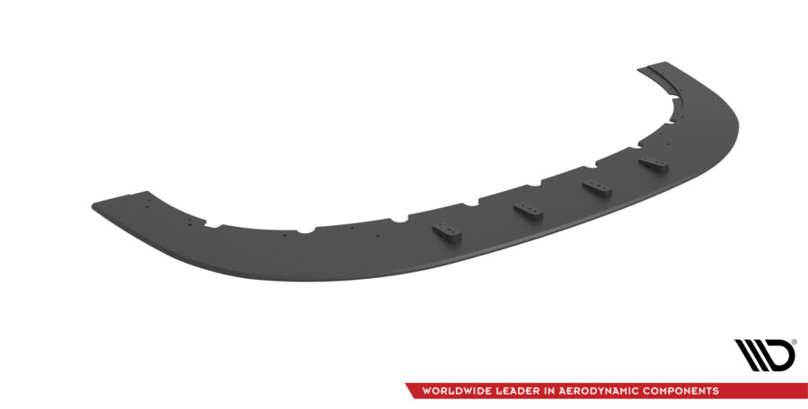 Frontleppe Street Pro Audi RS6 Avant C6 – bilde 4 av 5