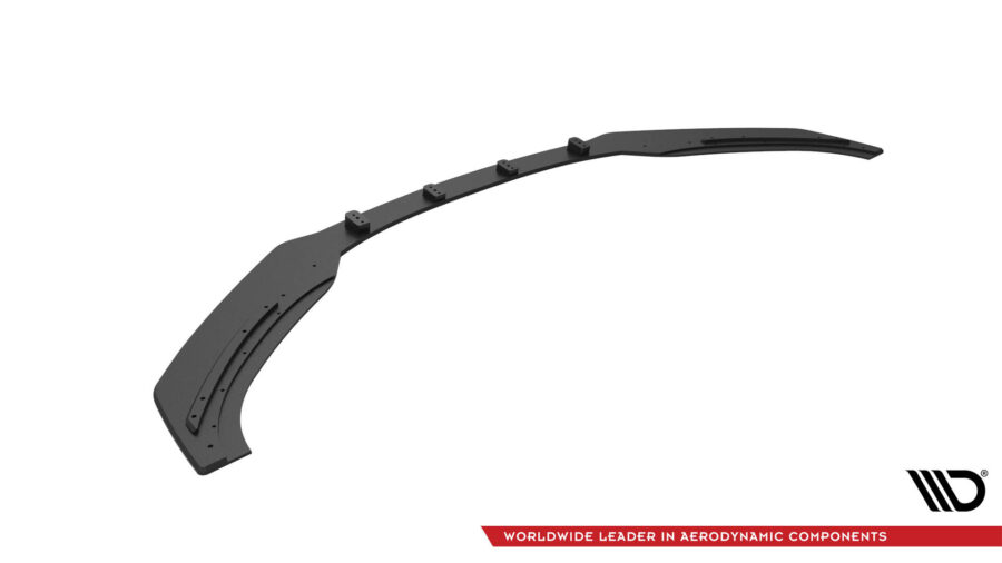 Frontleppe Street Pro Audi TT S / S-Line 8S – bilde 5 av 5
