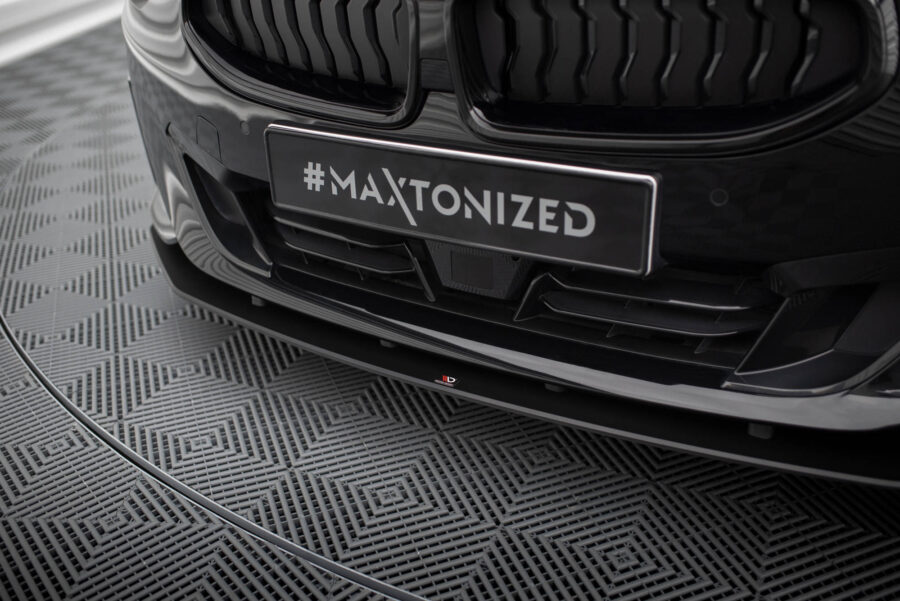 Frontleppe Street Pro BMW 2 Coupe G42 – bilde 2 av 5